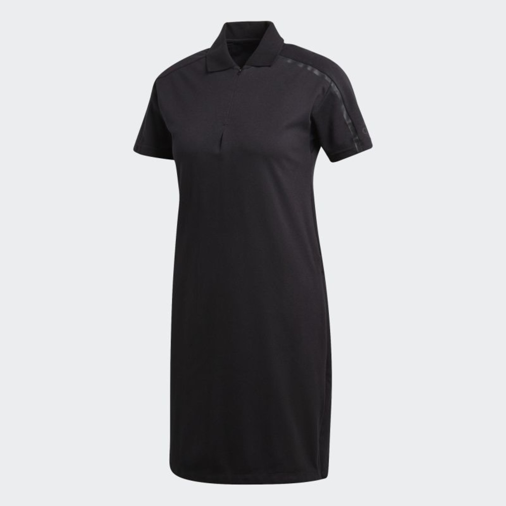 Adidas Tee Shirt Dress Size Large